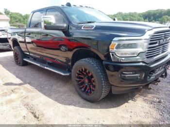  Salvage Ram 2500