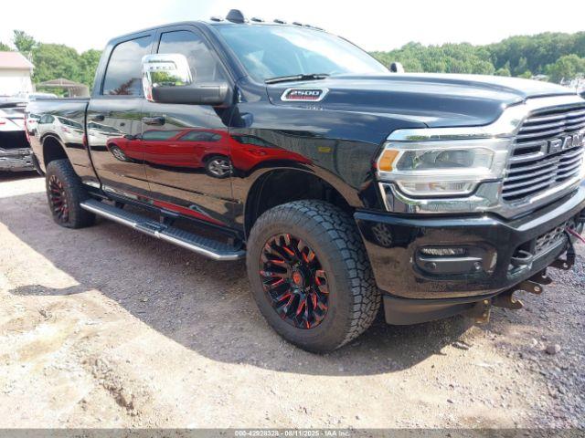  Salvage Ram 2500