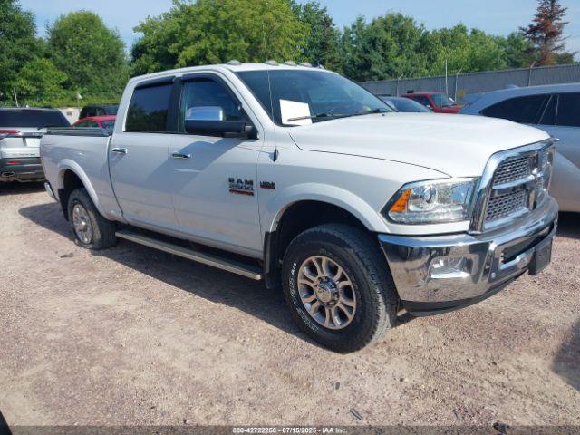  Salvage Ram 2500
