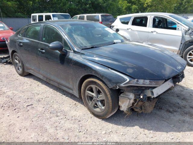  Salvage Kia K5