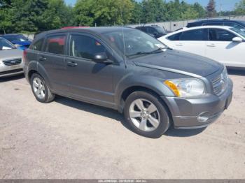  Salvage Dodge Caliber