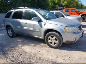  Salvage Pontiac Torrent