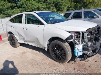  Salvage Toyota Venza