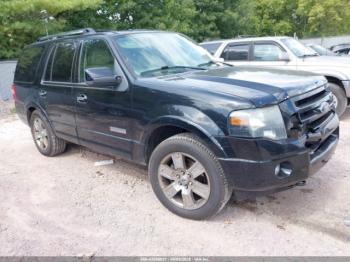  Salvage Ford Expedition