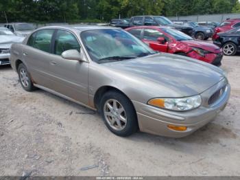  Salvage Buick LeSabre