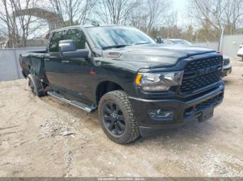  Salvage Ram 2500