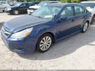 Subaru Legacy 3.6r Limited Image 4