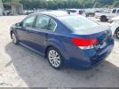 Subaru Legacy 3.6r Limited Image 2