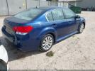 Subaru Legacy 3.6r Limited Image 3
