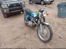 Honda Cb450 Image 1