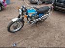 Honda Cb450 Image 10