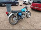 Honda Cb450 Image 2
