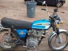 Honda Cb450 Image 16