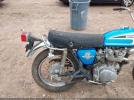 Honda Cb450 Image 11