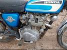 Honda Cb450 Image 4