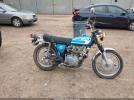 Honda Cb450 Image 3