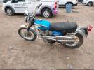 Honda Cb450 Image 6