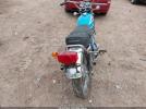 Honda Cb450 Image 9