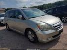 Honda Odyssey Ex-l Image 1