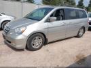 Honda Odyssey Ex-l Image 2