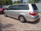 Honda Odyssey Ex-l Image 5