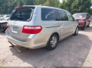 Honda Odyssey Ex-l Image 11