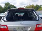 Honda Odyssey Ex-l Image 3