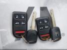 Honda Odyssey Ex-l Image 14