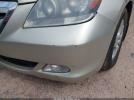 Honda Odyssey Ex-l Image 12