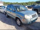 Hyundai TUCSON Image 1