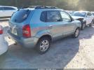 Hyundai TUCSON Image 6