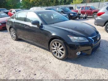  Salvage Lexus Gs