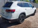 Volkswagen Atlas Image 16