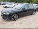 Mazda Mazda6 Grand Touring Image 8