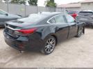 Mazda Mazda6 Grand Touring Image 11