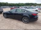 Mazda Mazda6 Grand Touring Image 4