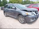 Nissan Pathfinder Sl Image 1