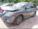 Nissan Pathfinder Sl Image 2