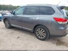 Nissan Pathfinder Sl Image 3