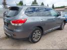 Nissan Pathfinder Sl Image 10