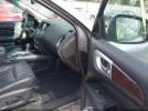 Nissan Pathfinder Sl Image 8