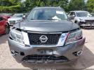 Nissan Pathfinder Sl Image 7