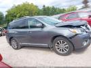 Nissan Pathfinder Sl Image 13