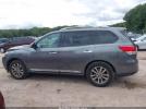 Nissan Pathfinder Sl Image 11