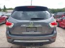 Nissan Pathfinder Sl Image 14