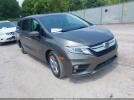 Honda Odyssey Ex-l Image 1