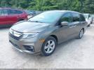 Honda Odyssey Ex-l Image 2