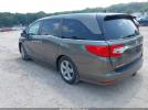 Honda Odyssey Ex-l Image 3