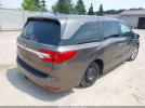 Honda Odyssey Ex-l Image 4
