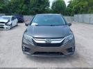 Honda Odyssey Ex-l Image 11